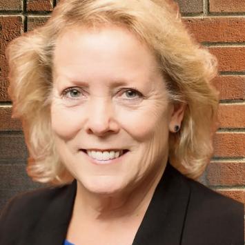 Nancy Taylor
