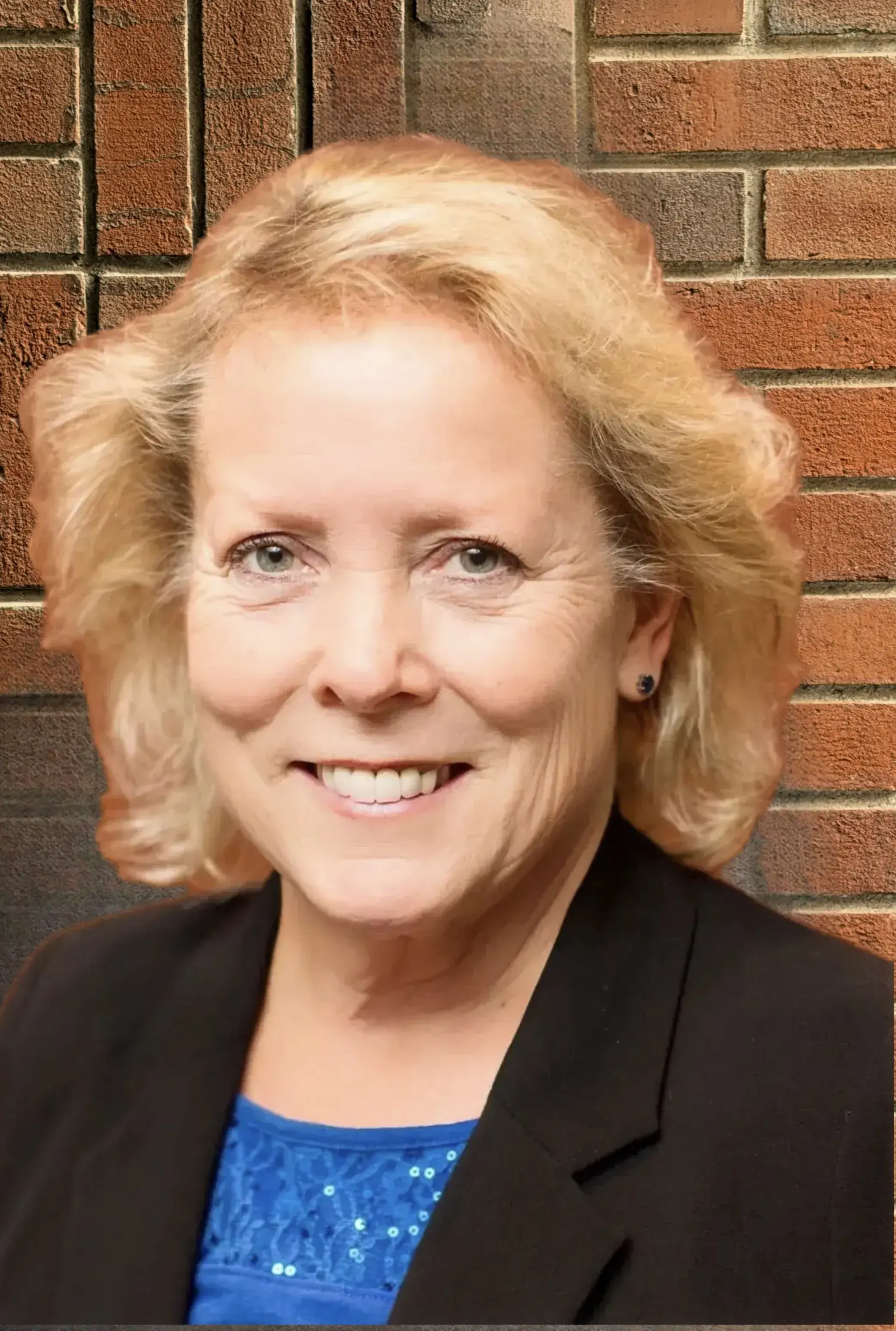 Nancy Taylor